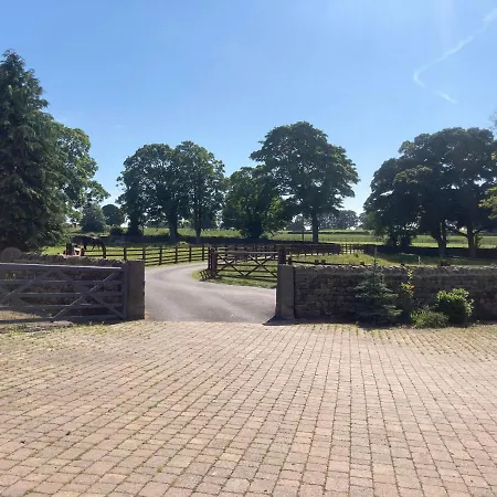The Stable